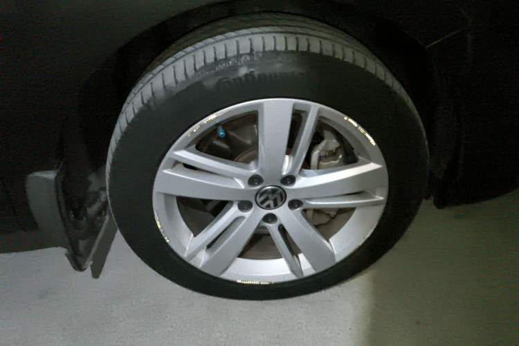 Used Volkswagen Sharan 2018 380TSI Comfort Edition 7-Seater