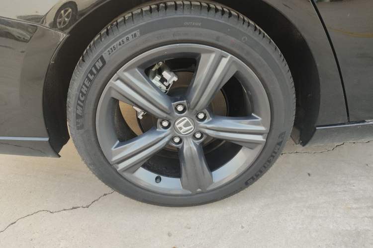 Used Honda Inspire 2023 260TURBO Deluxe Edition