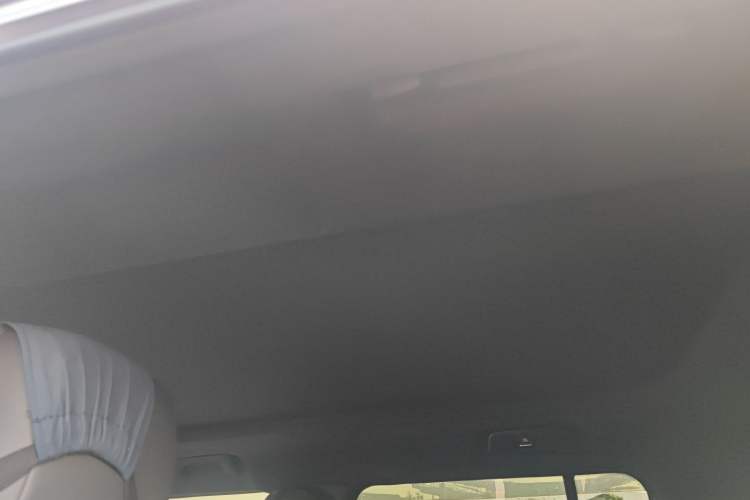 Used JETOUR Traveler C-DM 2024 C-DM 208KM Mountain & Wilderness Edition