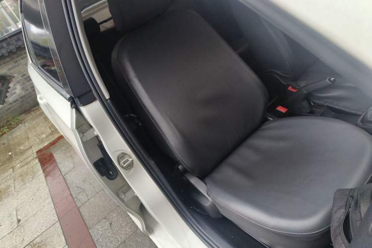 Used Volkswagen Santana 2021 1.5L Automatic Fashion Edition