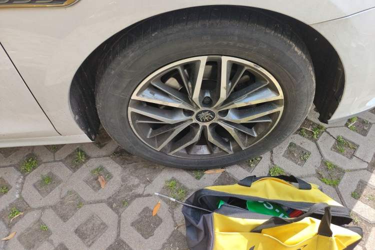 Used BYD Qin Pro New Energy 2019 DM Super Edition 1.5TI Automatic Smart Connect Speedy Model China VI Standard
