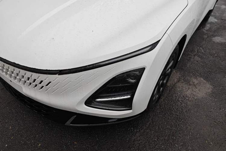 Used Wuling Xingguang 2025 70km Smart Standard Version