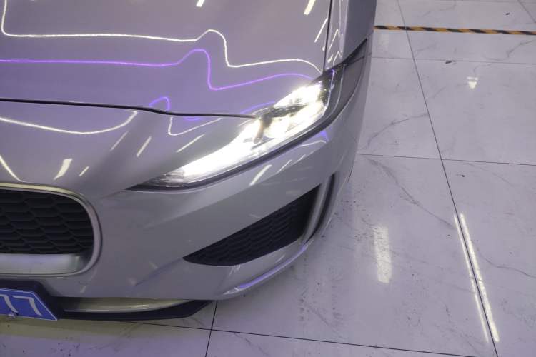 Used Jaguar XEL 2024 2.0T 250 PS R-DYNAMIC S Advanced Sport Edition
