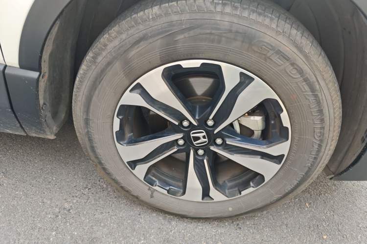 Used Honda CR-V 2021 240TURBO CVT 2WD Fashion Edition
