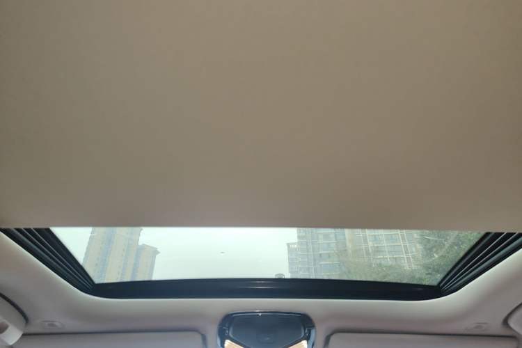 Used BMW i3 2022 eDrive 35 L Headliner