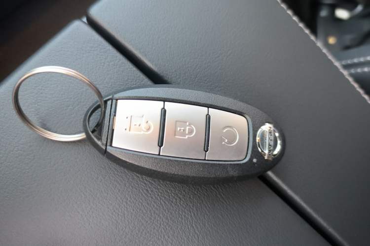 Used Nissan X-Trail 2021 VC-Turbo 300 CVT 2WD Luxury Edition 7-Seater Interior 1