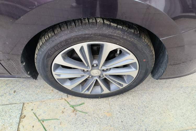 Used CHANGAN Raeton CC 2018 1.5T Automatic Zunya Model China V Standard Right Front Wheel Hub