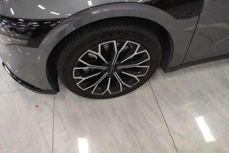 Used Zeekr 007 2024 Rear-Drive Intelligent Driving Version 75 kWh