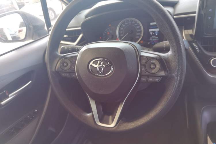 Used Toyota Levin 2022 185T CVT Luxury Edition
