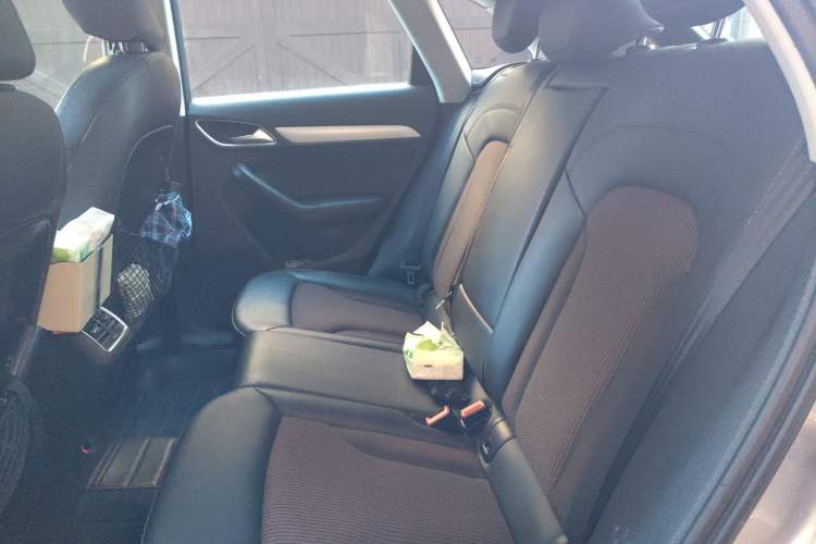 Used Audi Q3 2018 30th Anniversary Edition 35 TFSI Fashion Model