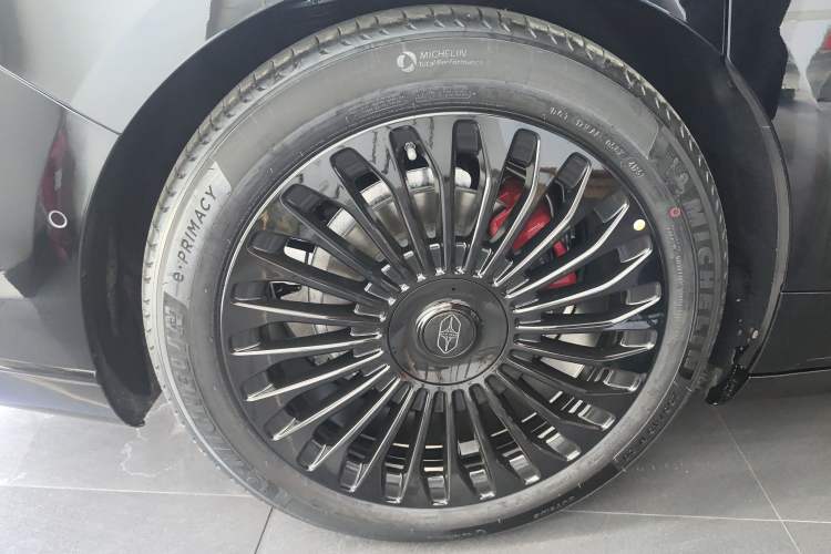 Used Hima S9T 2025 Model Range-Extended Ultra Long-Range Version
