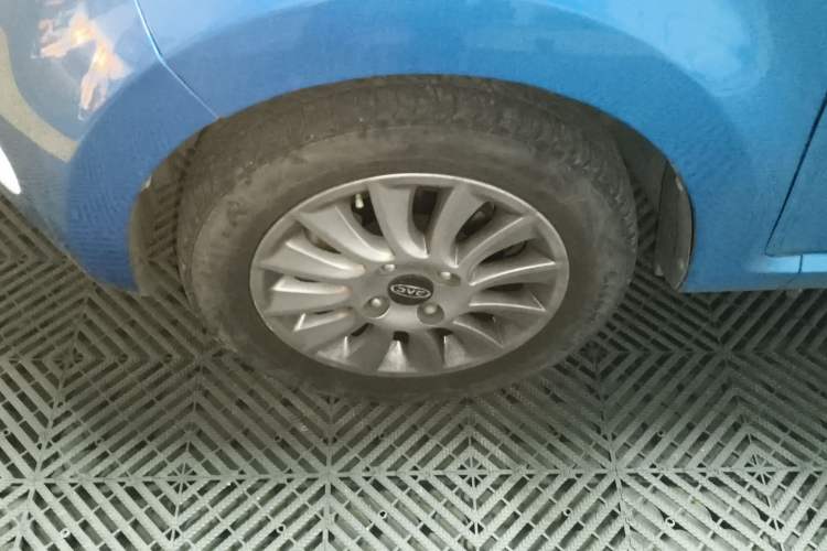 Used JAC iEV6E 2019 Upgraded Model iEV6E Luxury Smart Version
