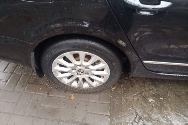 Used Skoda Superb 2013 1.4 TSI DSG Prestige Edition