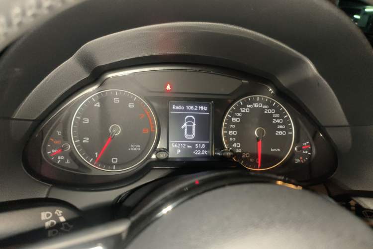 Used Audi Q5 2018 Collector's Edition 40 TFSI Ambition Model