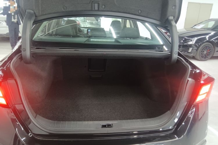 Used Nissan Teana 2021 2.0L XL Upper AD1 Smart Drive & Navigation Edition Trunk