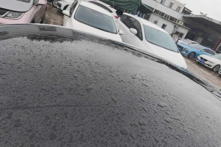 Used Roewe i6 MAX New Energy 2023 EV 420 Skyroof Special Edition
