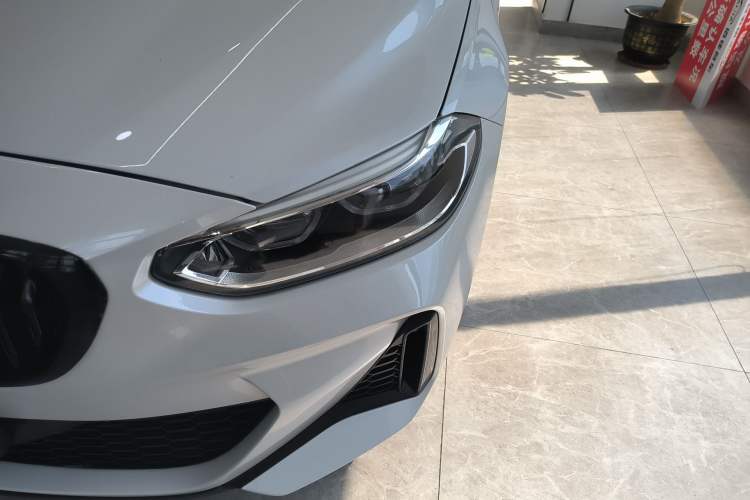 Used BMW 1 Series 2021 120i M Sport Edition