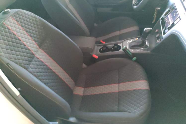 Used Volkswagen Lamando 2021 230TSI DSG Fashion Edition