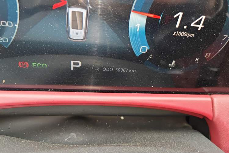 Used JETOUR X70 PLUS 2021 1.5T DCT Mountain 5-Seater