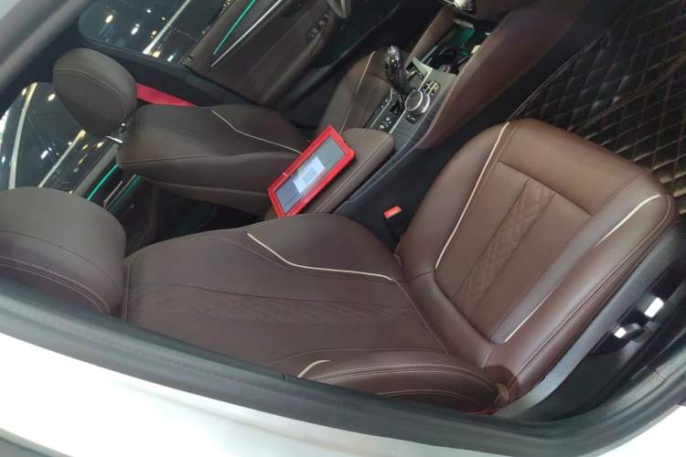 Used BMW 5 Series New Energy 2021 535Le M Sport Package
