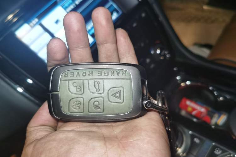 Used Jaguar XJ 2014 XJL 3.0 SC Four-Wheel Drive Panoramic Business Edition
