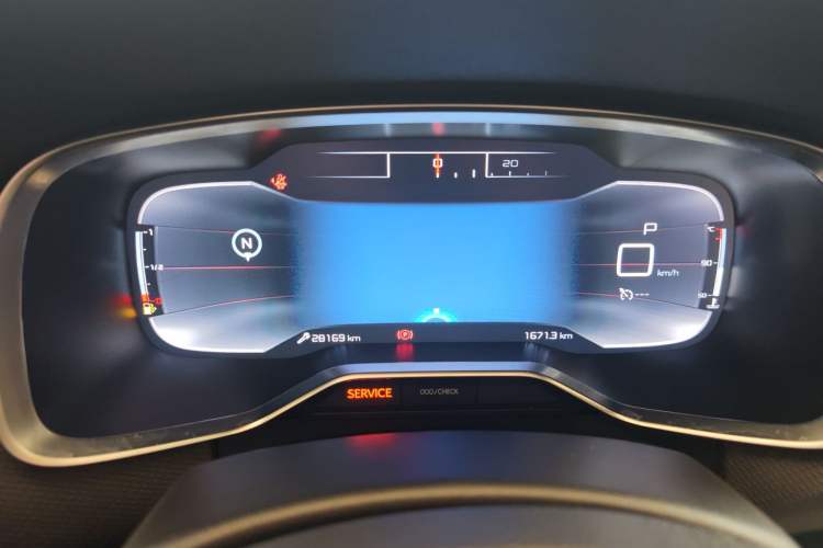 Used Citroen C6 2020 400THP Luxury Version