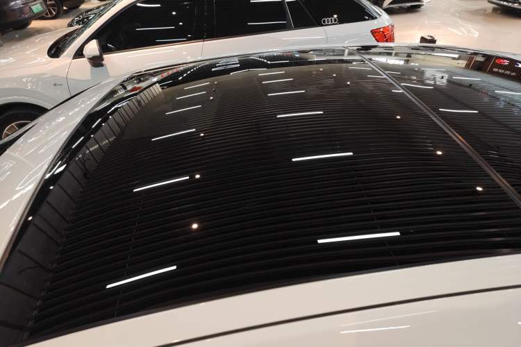 Used Jaguar XFL 2024 2.0T P250 Two-Wheel Drive Prestige Luxury Edition
