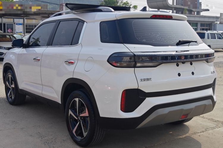 Used Hyundai ix35 2021 2.0L Automatic 2WD GLS Leading Edition
