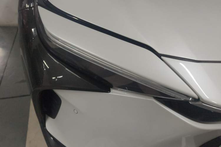 Used Toyota GAC Toyota bZ4X 2022 Long-Range Pro