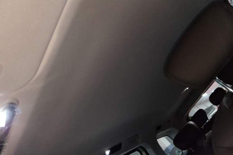 Used SAIC MAXUS Dajia 7 2024 Revised Version Super Hybrid Long-Range Edition Enjoyment Version
