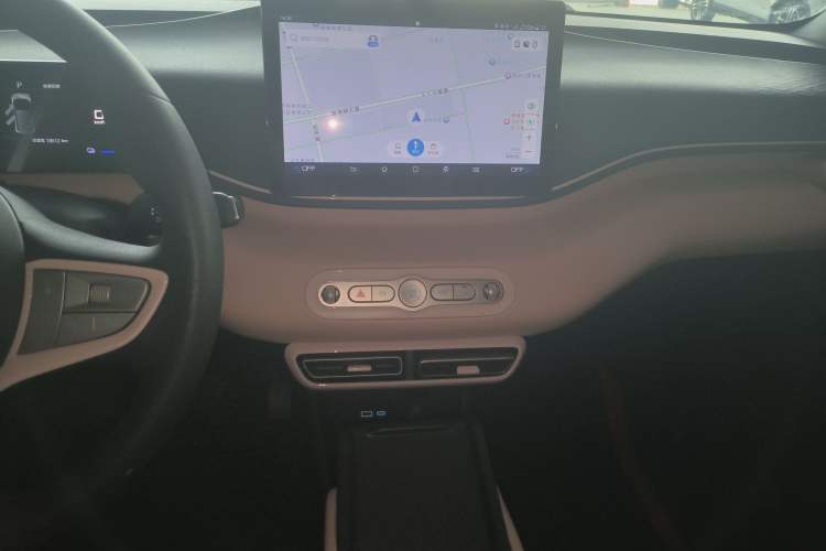 Used BYD Seagull 2025 305km Active Version
