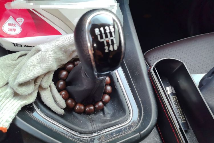 Used Dongfeng Fengon S560 2021 1.5T Manual Urban Model Gear Lever