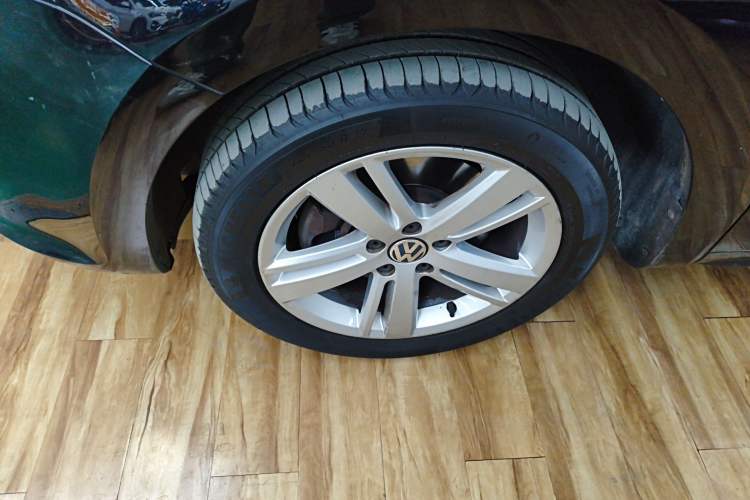 Used Volkswagen Sharan 2018 380TSI Comfort Edition 7-Seater
