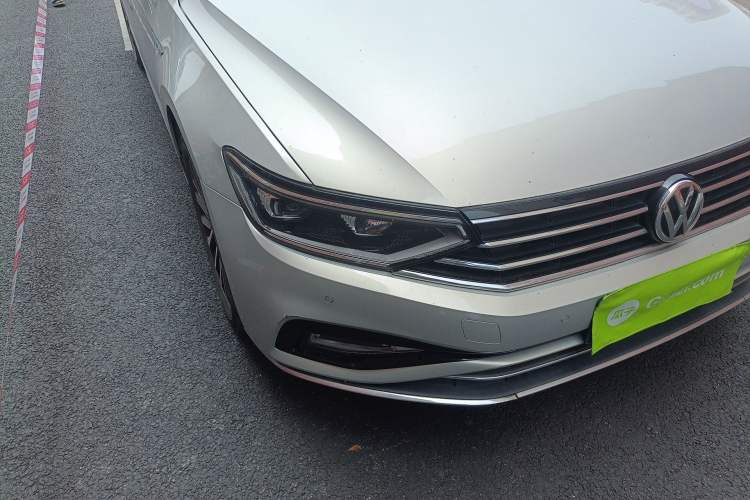 Used Volkswagen Magotan 2020 330TSI DSG Luxury Edition