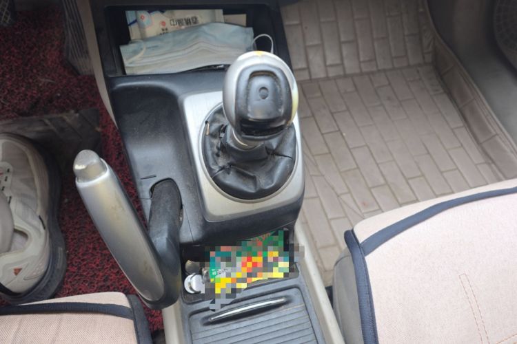 Used Honda Civic 2009 1.8L Manual Classic Edition
