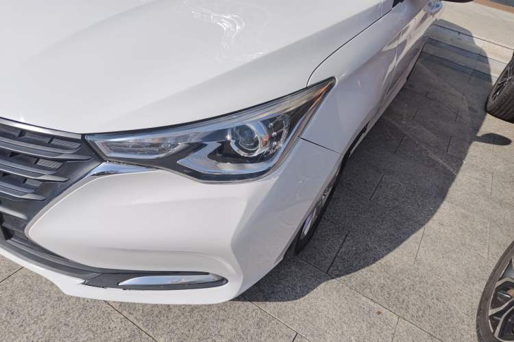 Used Changan Alsvin 2019 1.5L DCT LianDong Cloud Edition