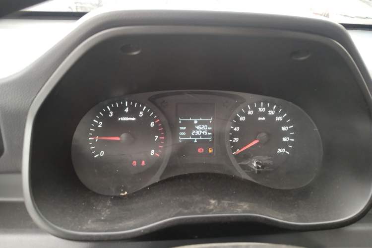 Used Wuling Dragon Truck 2023 2.0L Comfort Version