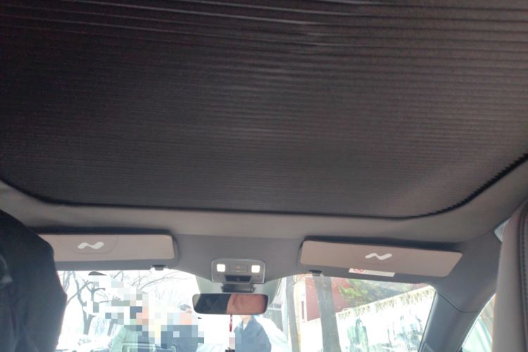 Used ONVO L60 2024 60 kWh All-Wheel Drive