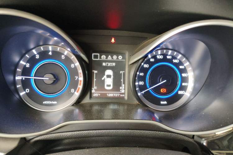 Used CHANGAN Eado 2018 1.6L GDI Manual Fashion Edition
