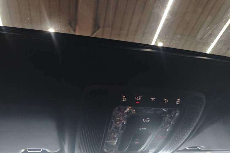 Used Mercedes-Benz EQA 2022 EQA 260 Headliner