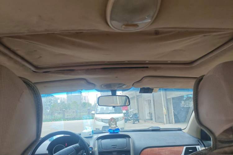 Used Buick Excelle 2008 1.6 LE-MT
