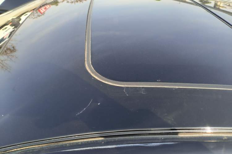 Used Toyota Corolla EX 2013 1.6L Manual Excellence Edition
