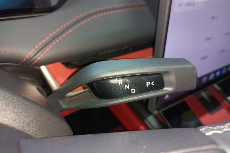 Used Xiaomi Auto SU7 2024 Rear-Drive Ultra-Long Range Advanced Pro-Level Intelligent Driving Version