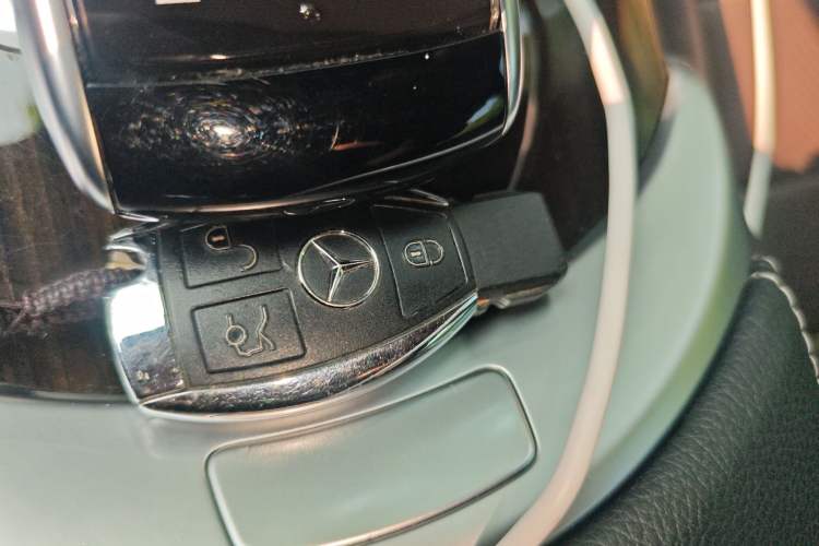 Used Mercedes-Benz GLC 2017 GLC 260 4MATIC Dynamic Edition