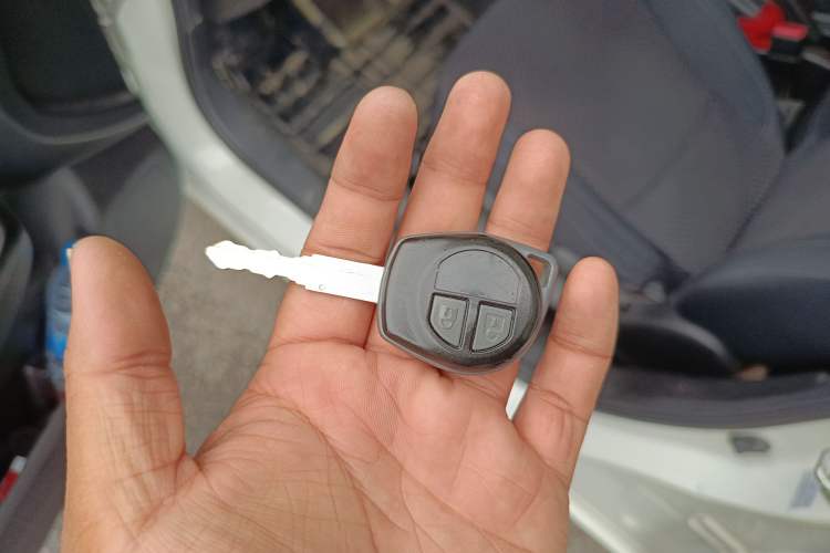 Used Suzuki Alivio 2015 1.6L Automatic Comfort Model
