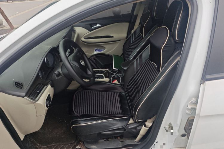 Used Buick Verano 2019 Sedan 15S Automatic Entry Model
