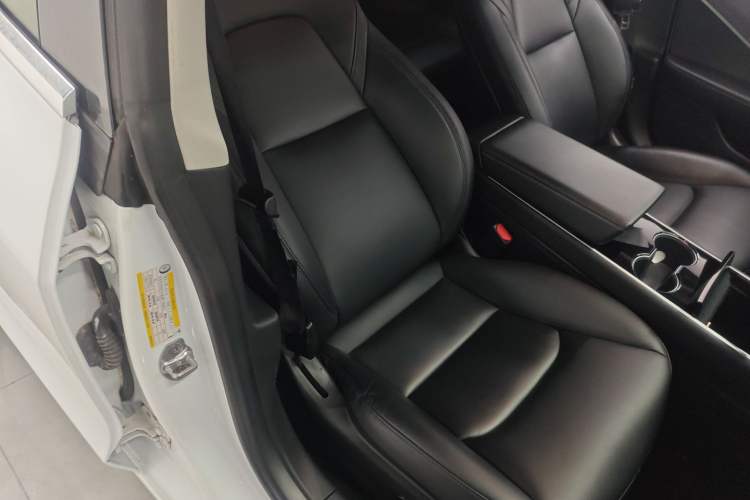 Used Tesla Model 3 2020 Standard Range Rear-Wheel Drive Upgraded Version