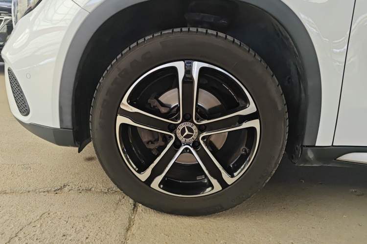 Used Mercedes-Benz GLA 2018 GLA 200 Fashion Model