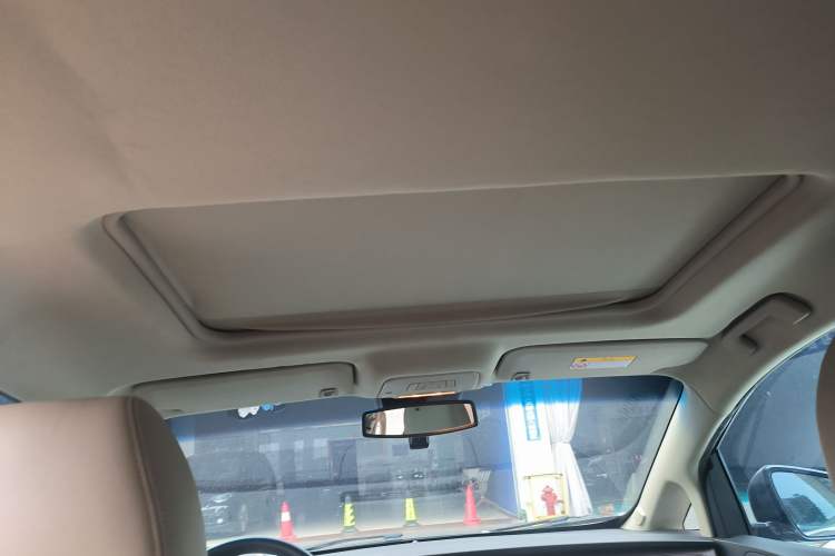 Used Buick GL8 2017 25S Luxury Version China V Standard