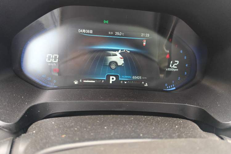 Used Chery Tiggo 8 2020 290TGDI Automatic Elite Edition Big Six-Seater
